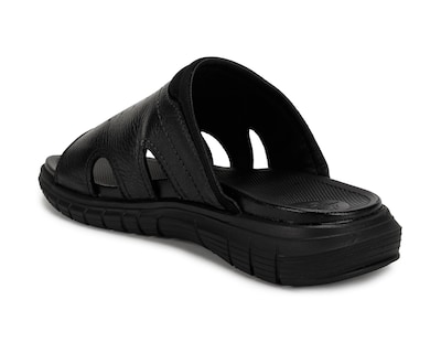 Foto 3 | Sandalias de Playa Dockers de Piel para Hombre
