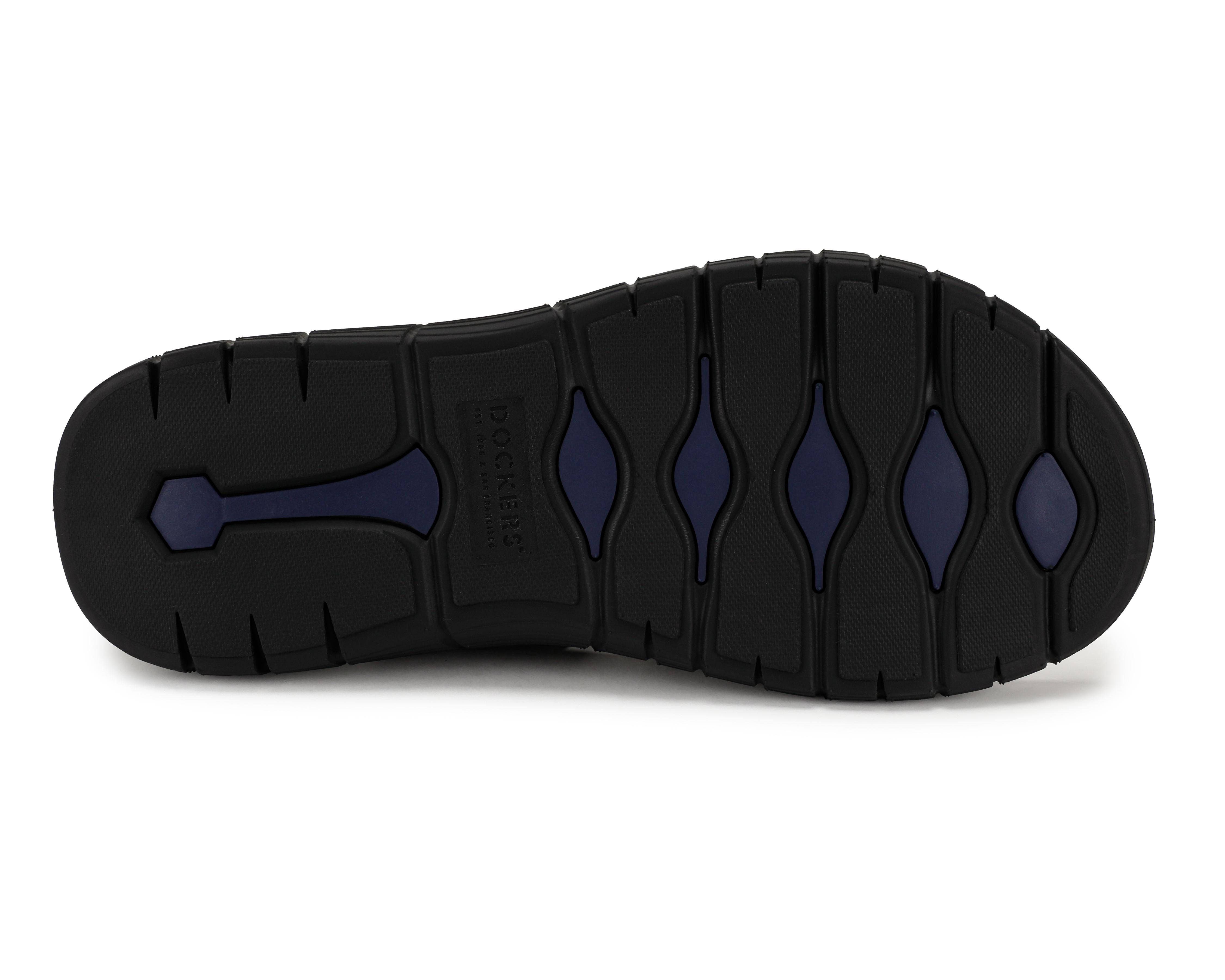 Foto 5 pulgar | Sandalias de Playa Dockers de Piel para Hombre