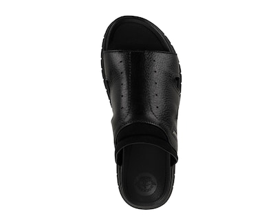 Foto 5 | Sandalias de Playa Dockers de Piel para Hombre