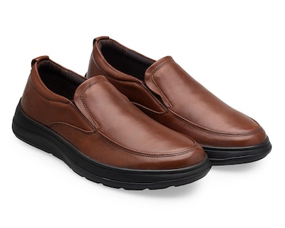 Foto 1 | Mocasines Dockers Breston de Piel para Hombre