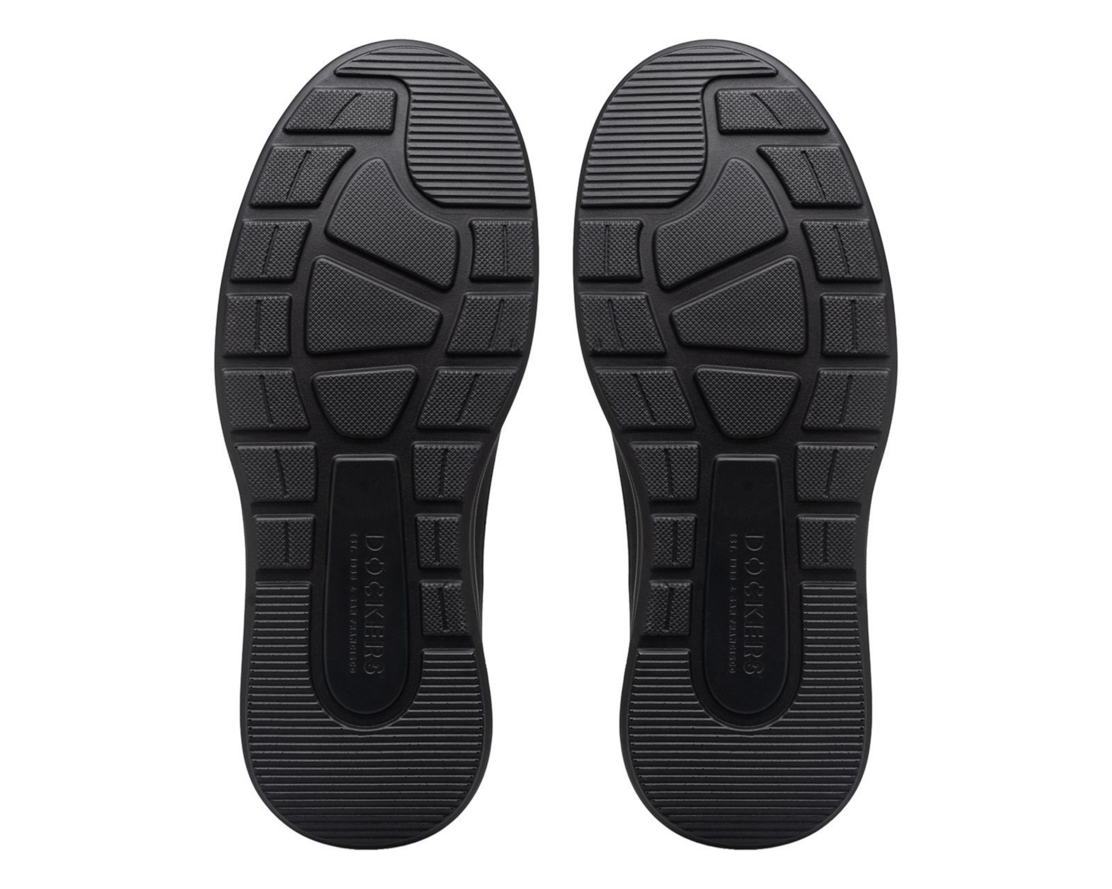 Foto 3 pulgar | Mocasines Dockers Breston de Piel para Hombre