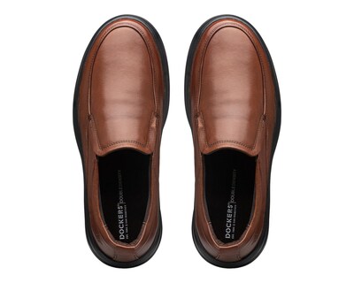 Foto 3 | Mocasines Dockers Breston de Piel para Hombre
