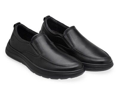 Foto 1 | Mocasines Dockers Breston de Piel para Hombre