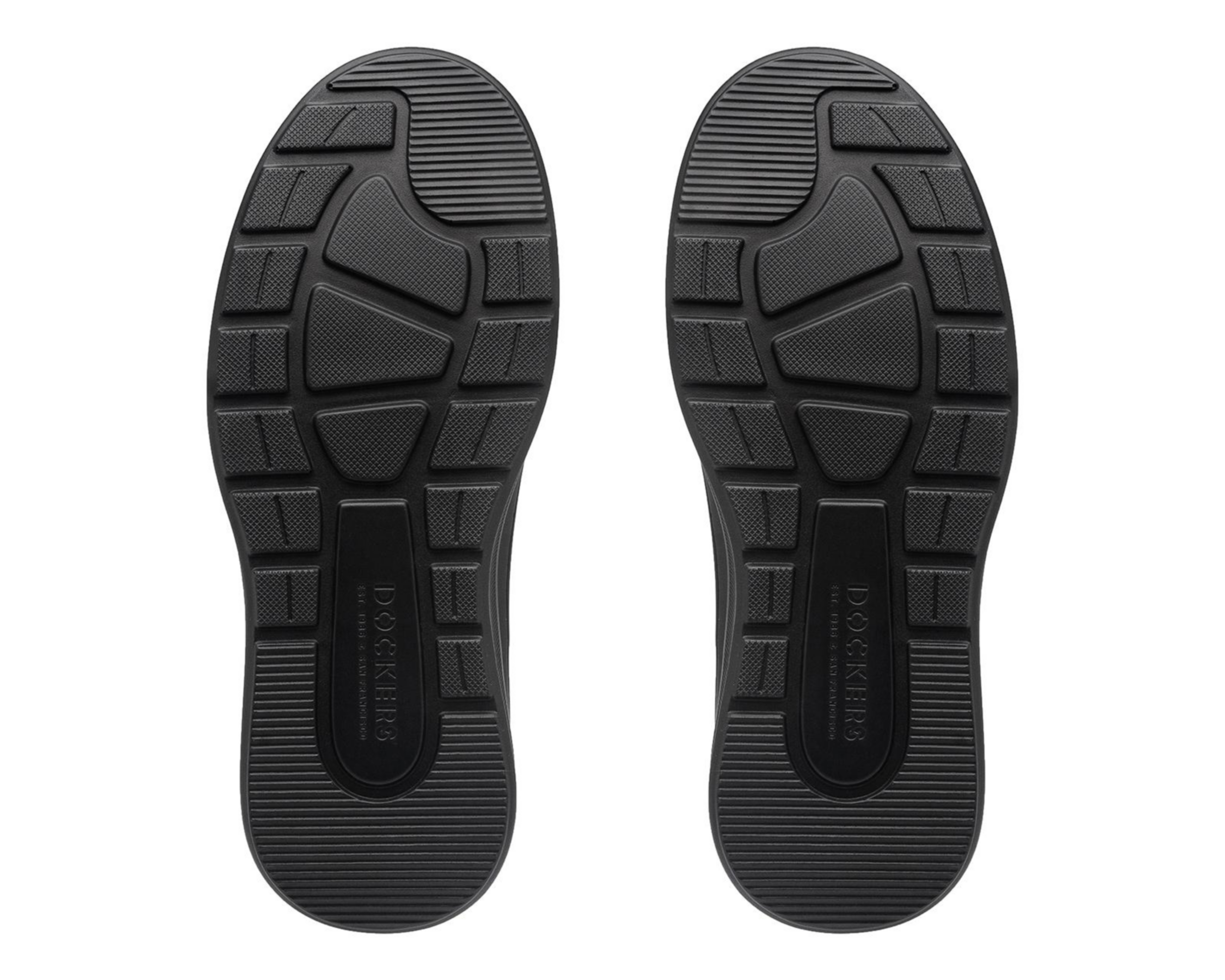Foto 3 pulgar | Mocasines Dockers Breston de Piel para Hombre