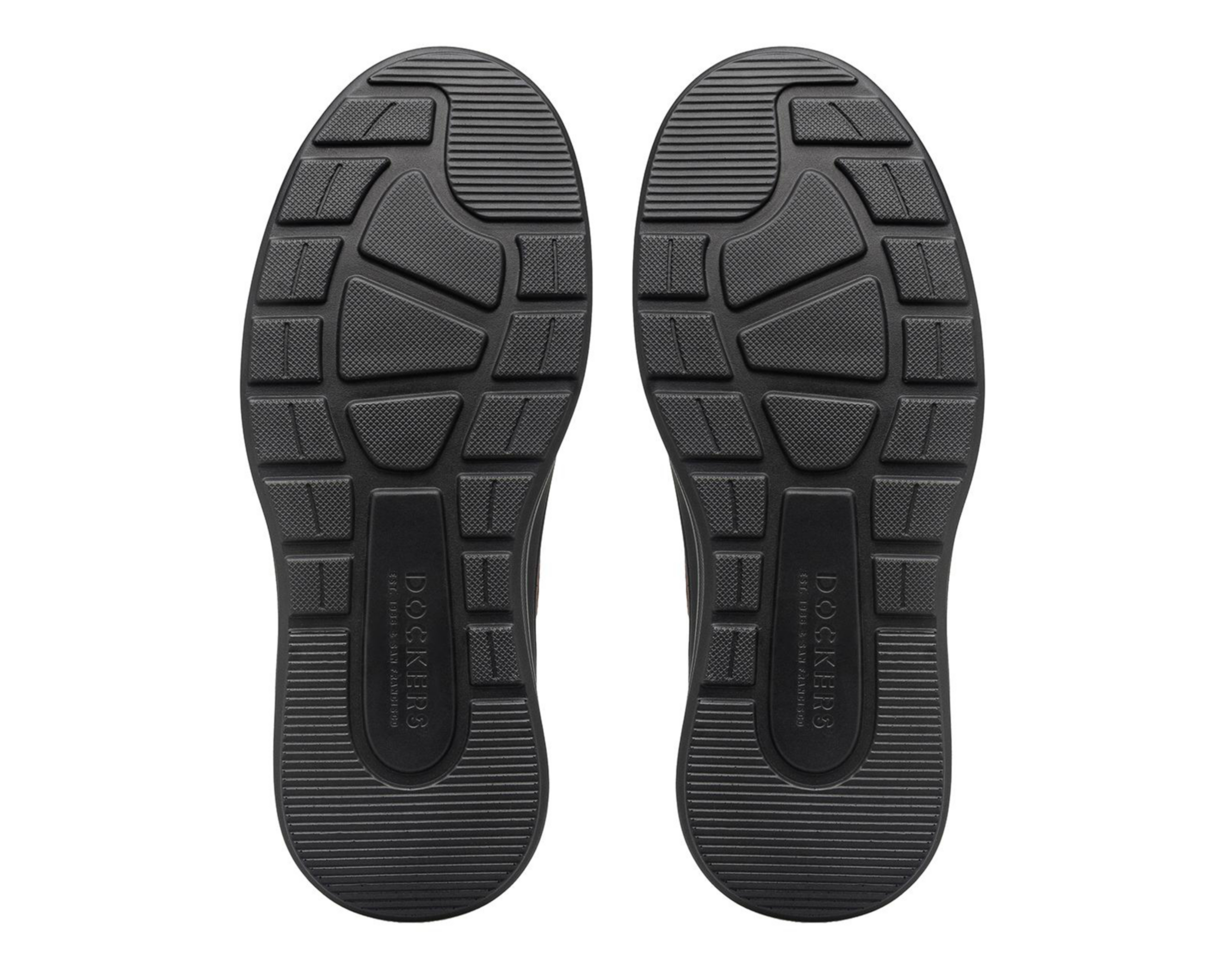 Foto 3 pulgar | Mocasines Dockers Breston de Piel para Hombre