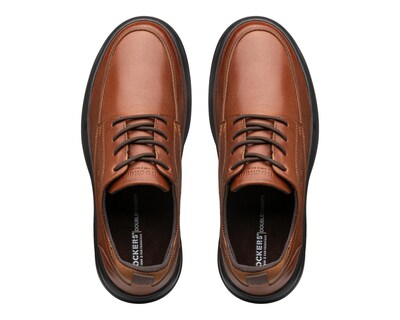 Foto 3 | Mocasines Dockers Breston de Piel para Hombre