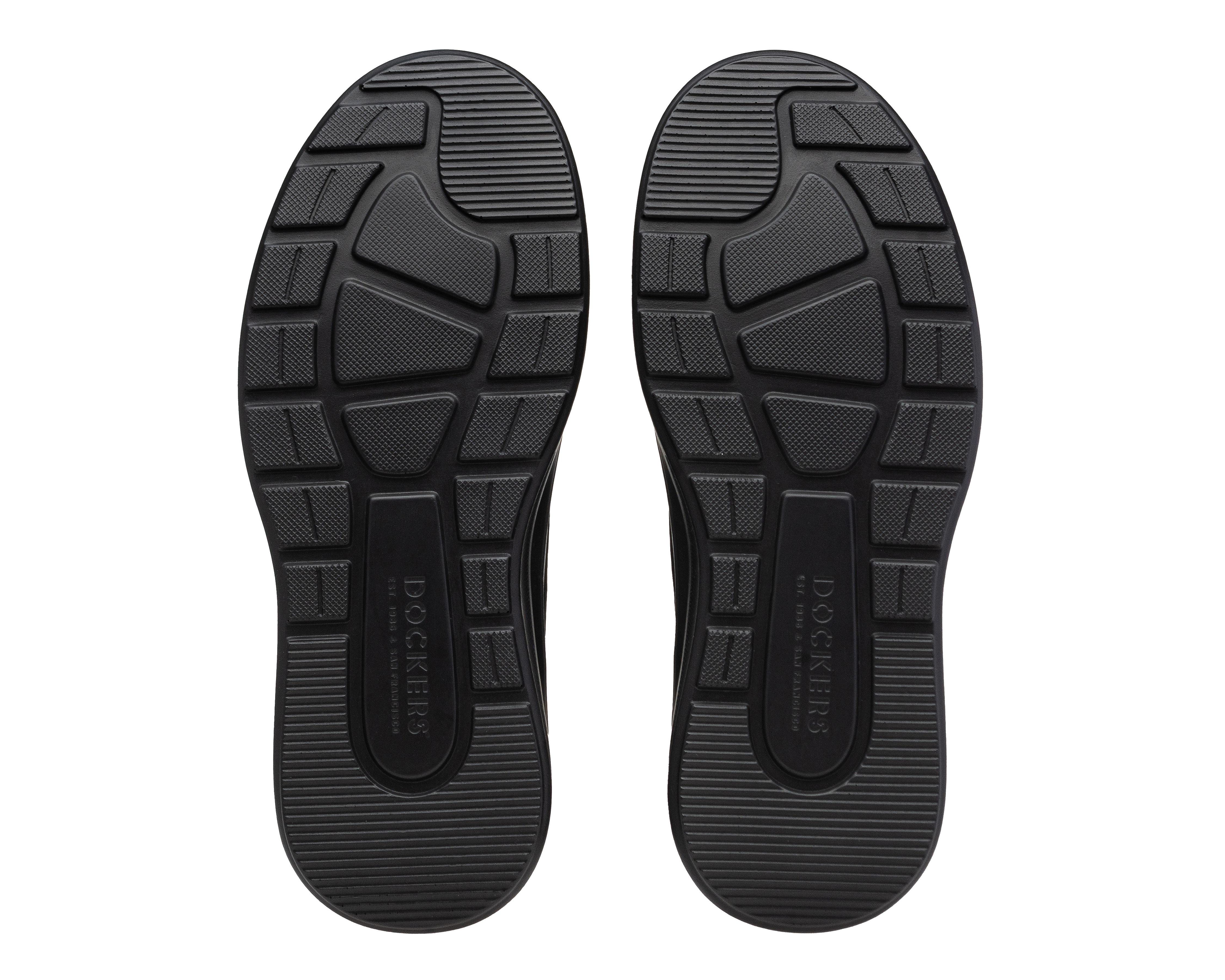 Foto 2 | Zapatos Dockers de Piel Breston para Hombre