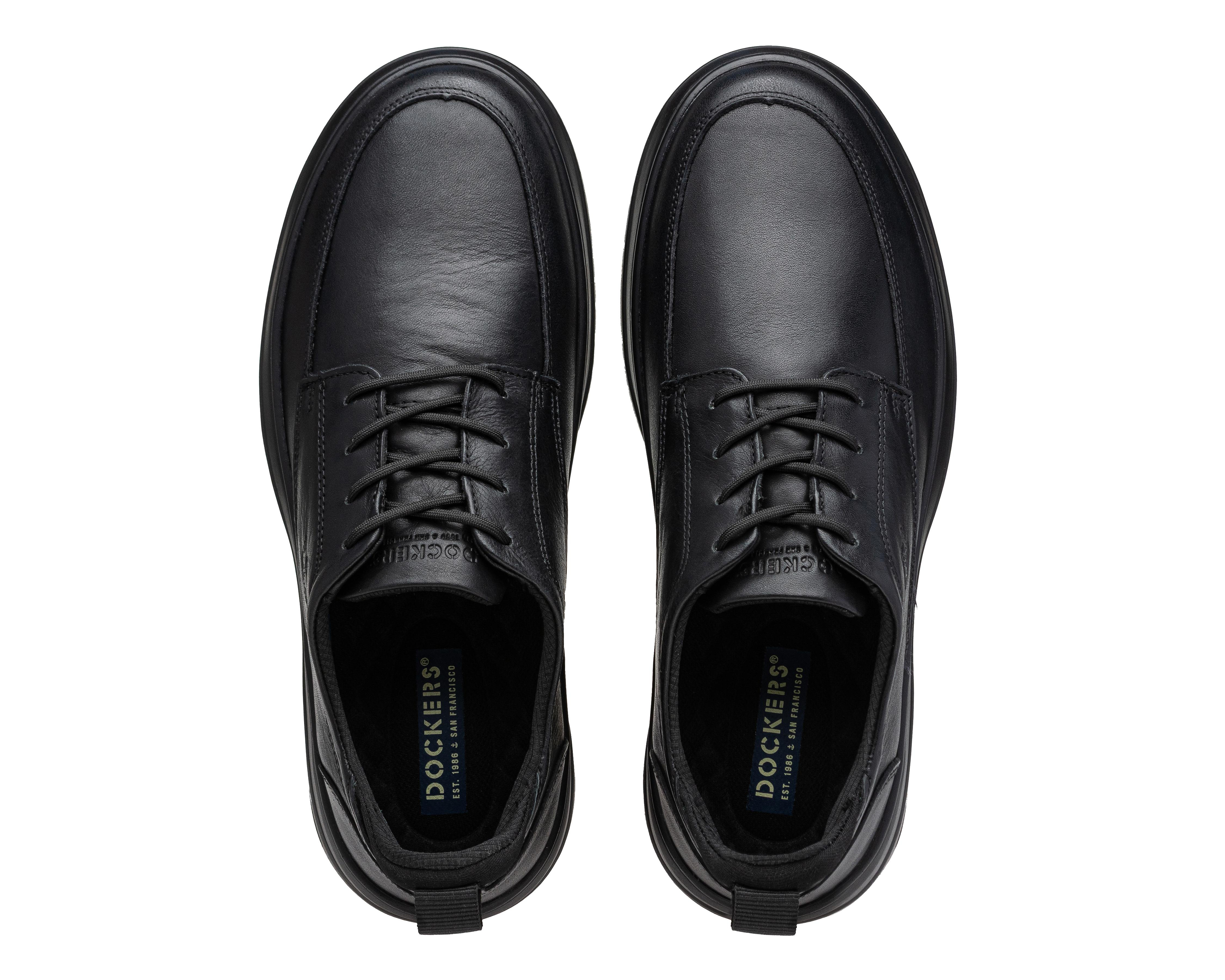 Foto 4 pulgar | Zapatos Dockers de Piel Breston para Hombre