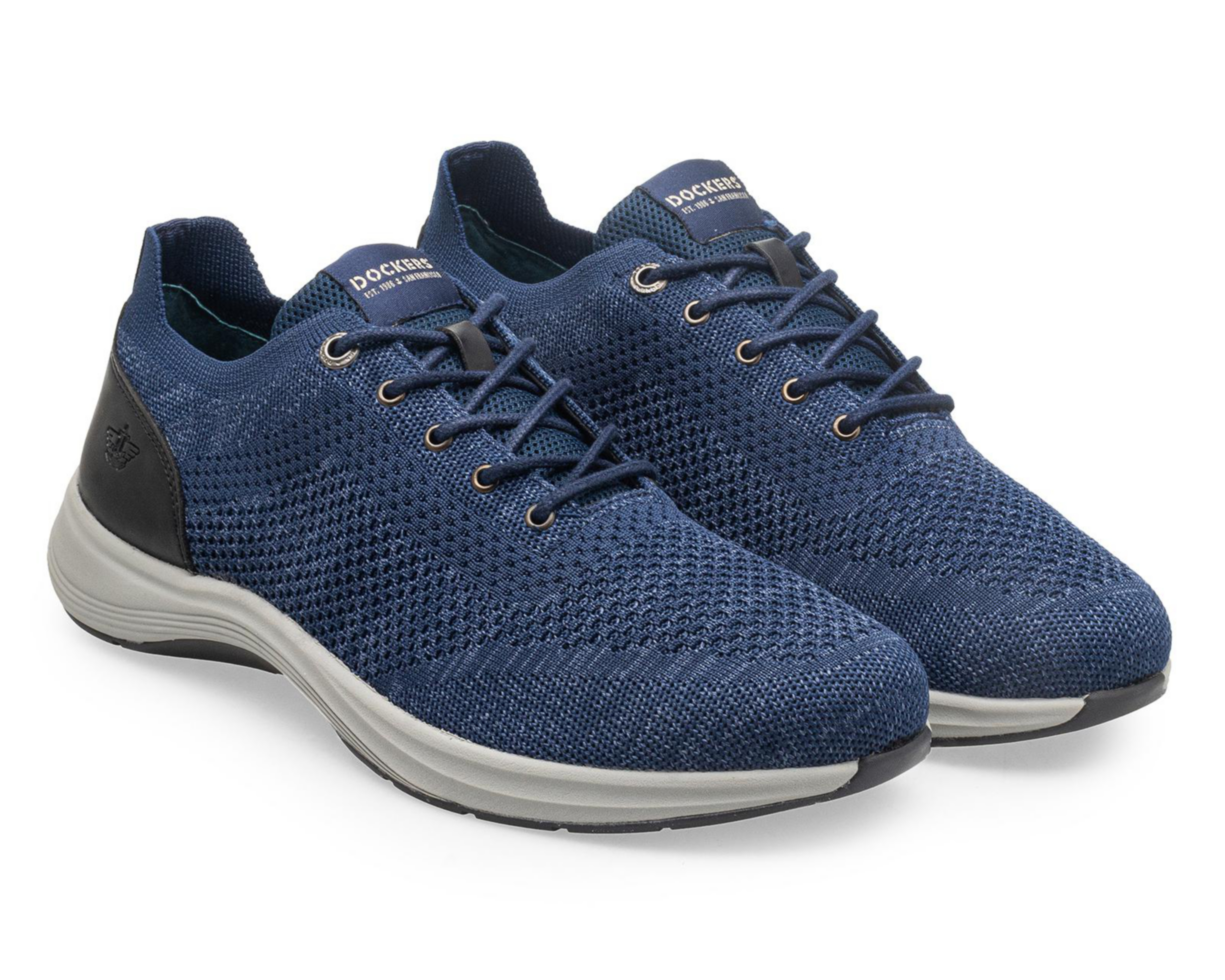 Foto 2 pulgar | Zapatos Casuales Dockers Gerard para Hombre