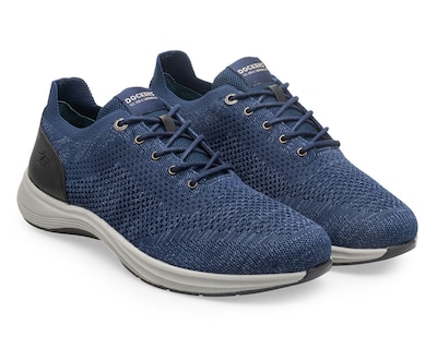 Foto 1 | Zapatos Casuales Dockers Gerard para Hombre