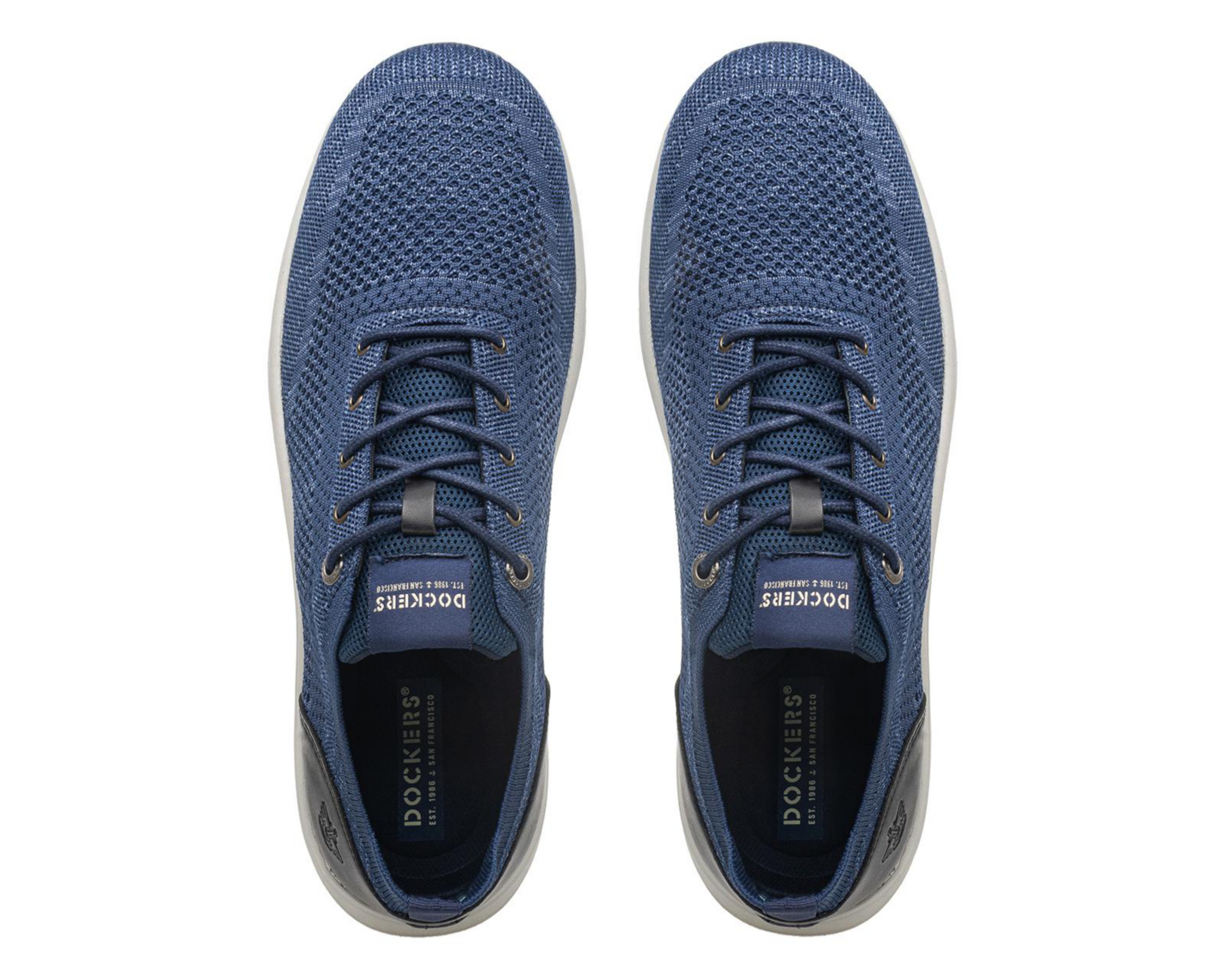 Foto 4 pulgar | Zapatos Casuales Dockers Gerard para Hombre