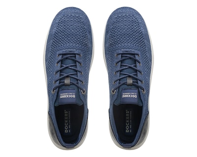 Foto 3 | Zapatos Casuales Dockers Gerard para Hombre