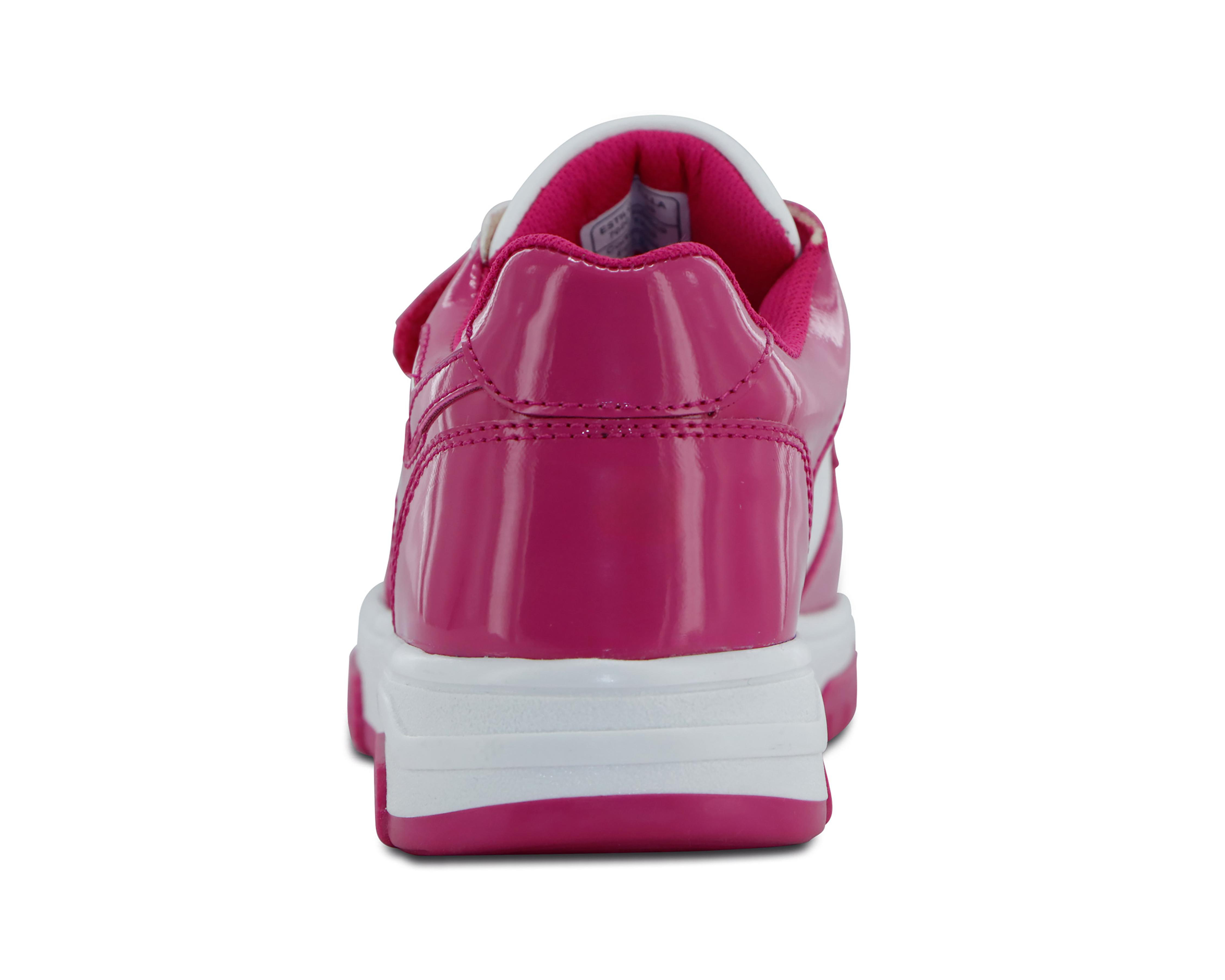Foto 7 pulgar | Tenis de Moda Bambino para Niña