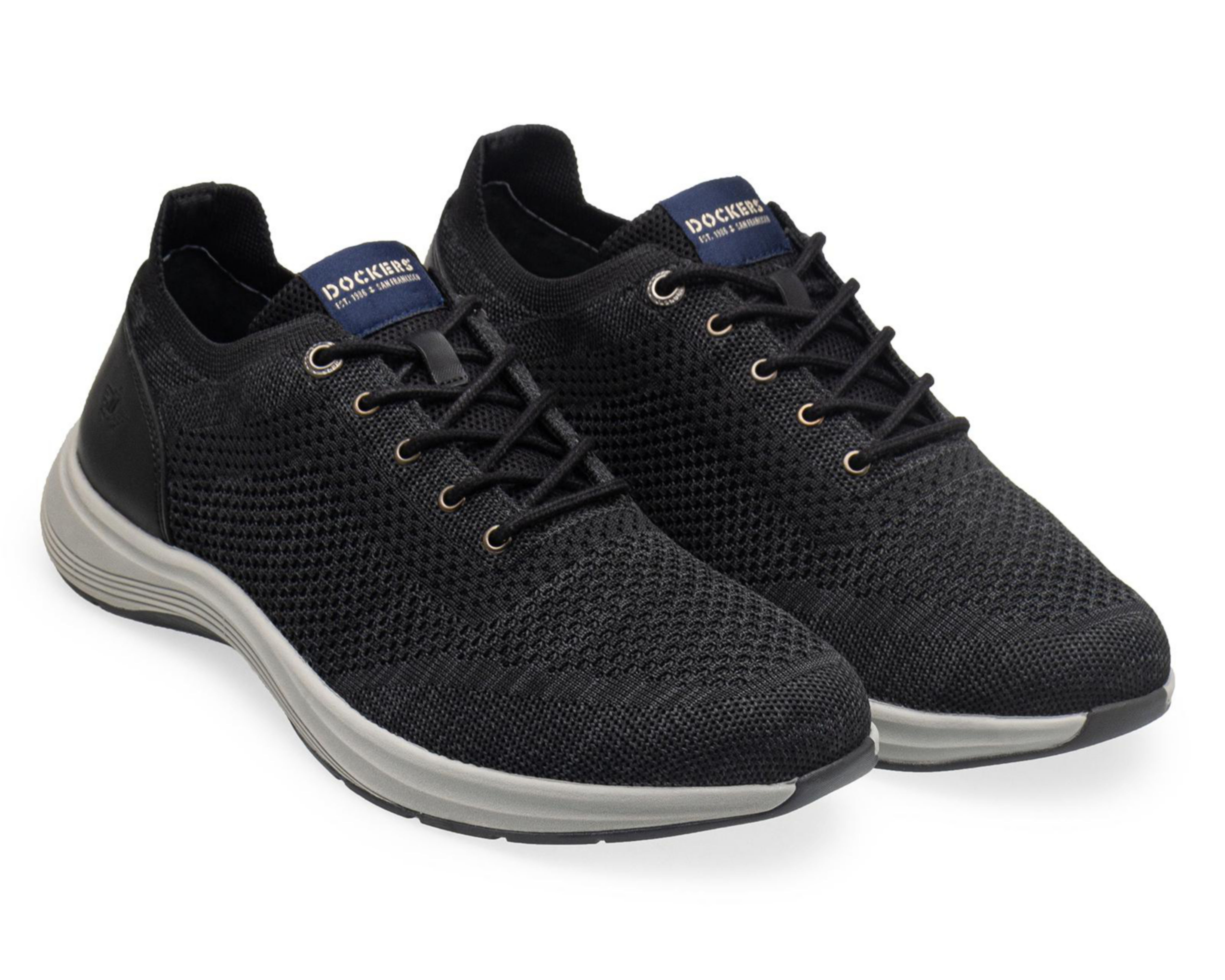 Foto 1 | Zapatos Casuales Dockers Gerard para Hombre