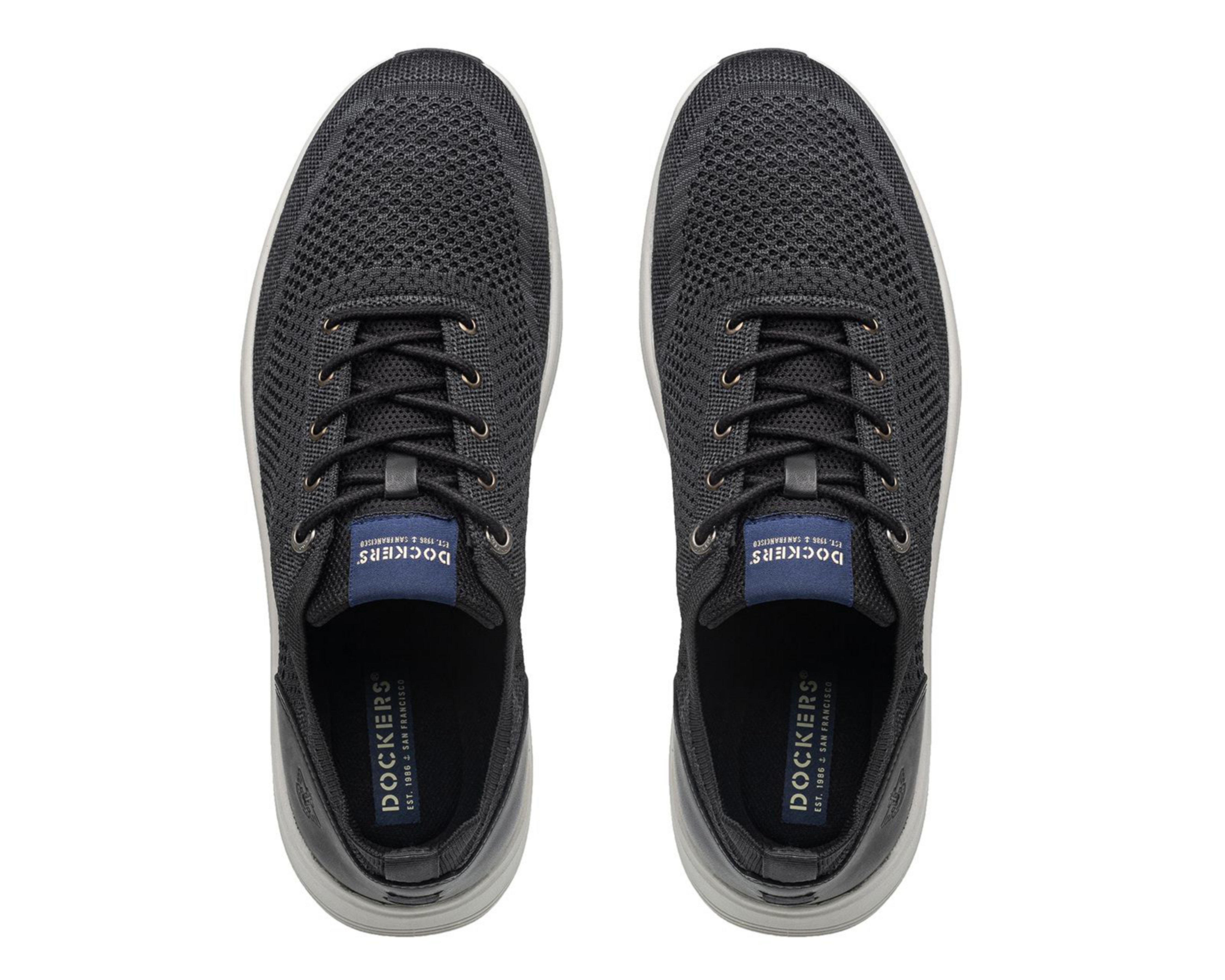 Foto 4 pulgar | Zapatos Casuales Dockers Gerard para Hombre