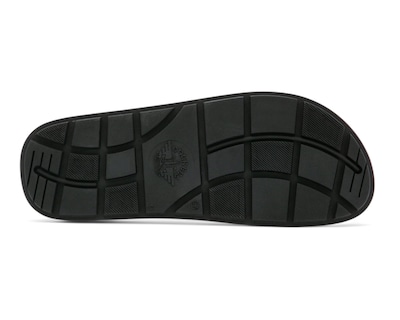 Foto 4 | Sandalias Casuales Dockers de Piel para Hombre