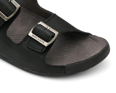 Foto 6 | Sandalias Casuales Dockers de Piel para Hombre