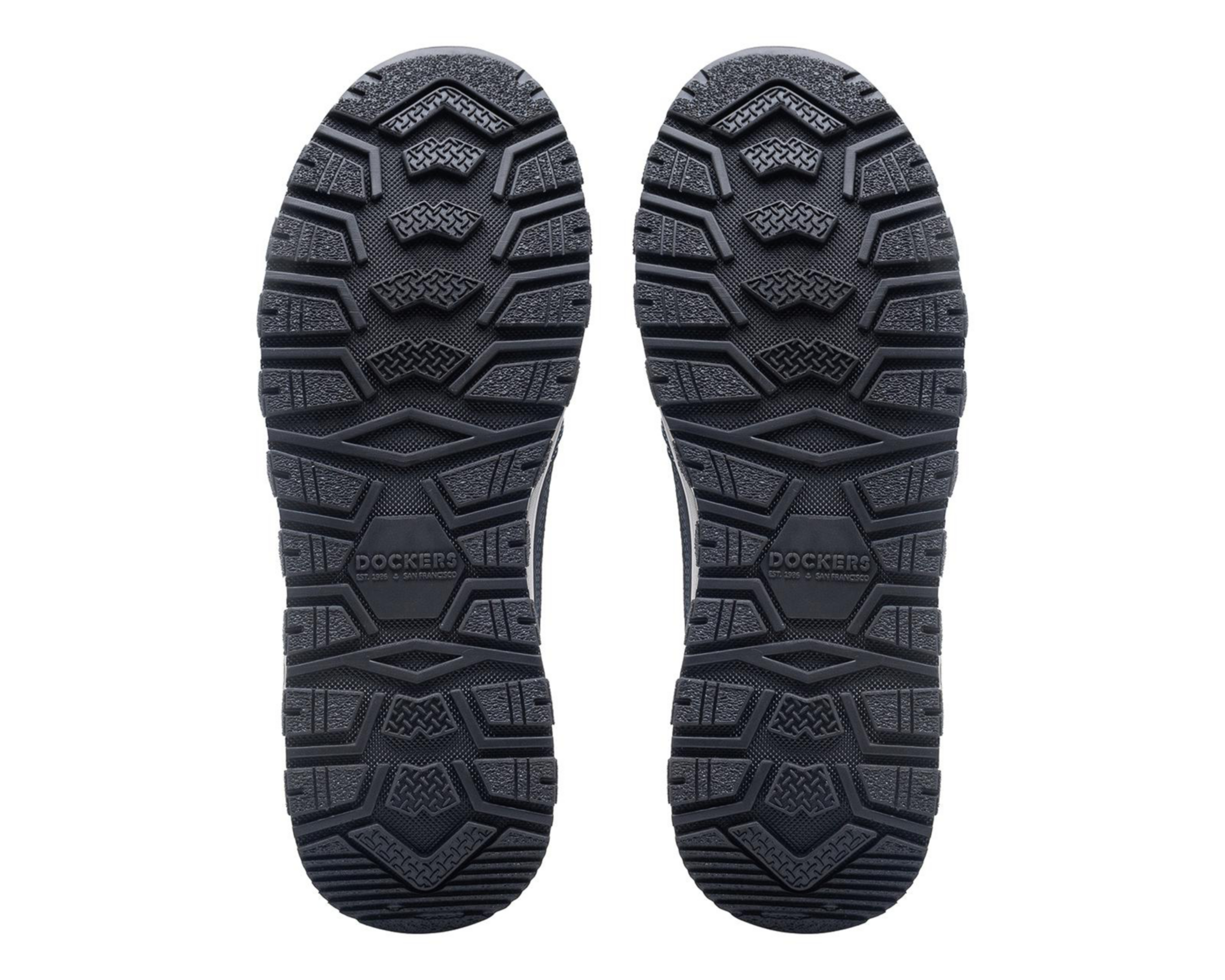 Foto 3 pulgar | Tenis para Senderismo Dockers Kingstone para Hombre