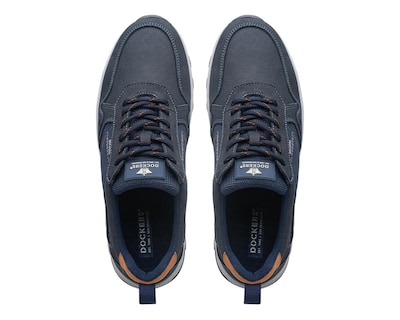 Foto 3 | Tenis para Senderismo Dockers Kingstone para Hombre