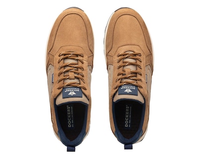 Foto 3 | Tenis para Senderismo Dockers Kingstone para Hombre