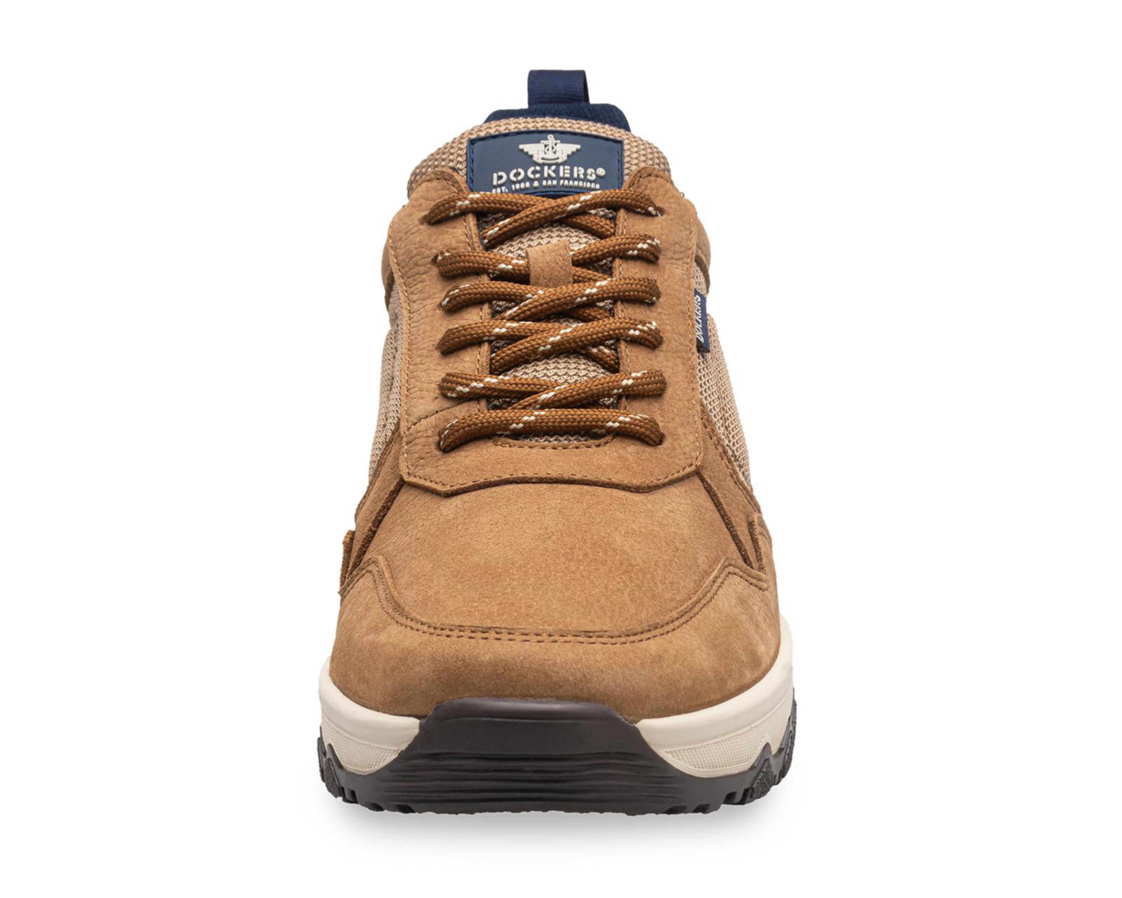 Foto 6 pulgar | Tenis para Senderismo Dockers Kingstone para Hombre
