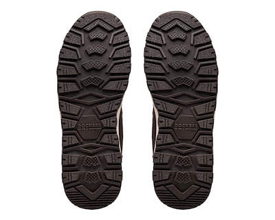 Foto 2 | Botas Outdoor Dockers Kingstone de Piel para Hombre