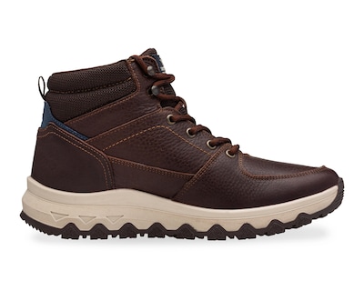 Foto 4 | Botas Outdoor Dockers Kingstone de Piel para Hombre