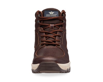 Foto 5 | Botas Outdoor Dockers Kingstone de Piel para Hombre
