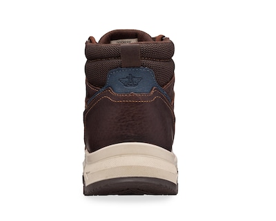 Foto 6 | Botas Outdoor Dockers Kingstone de Piel para Hombre