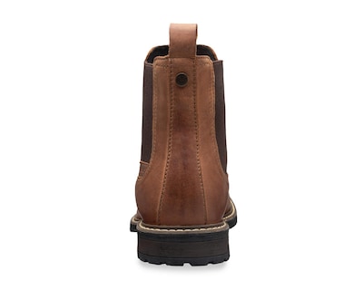 Foto 6 | Botas Casuales Dockers Maceratta de Piel para Hombre