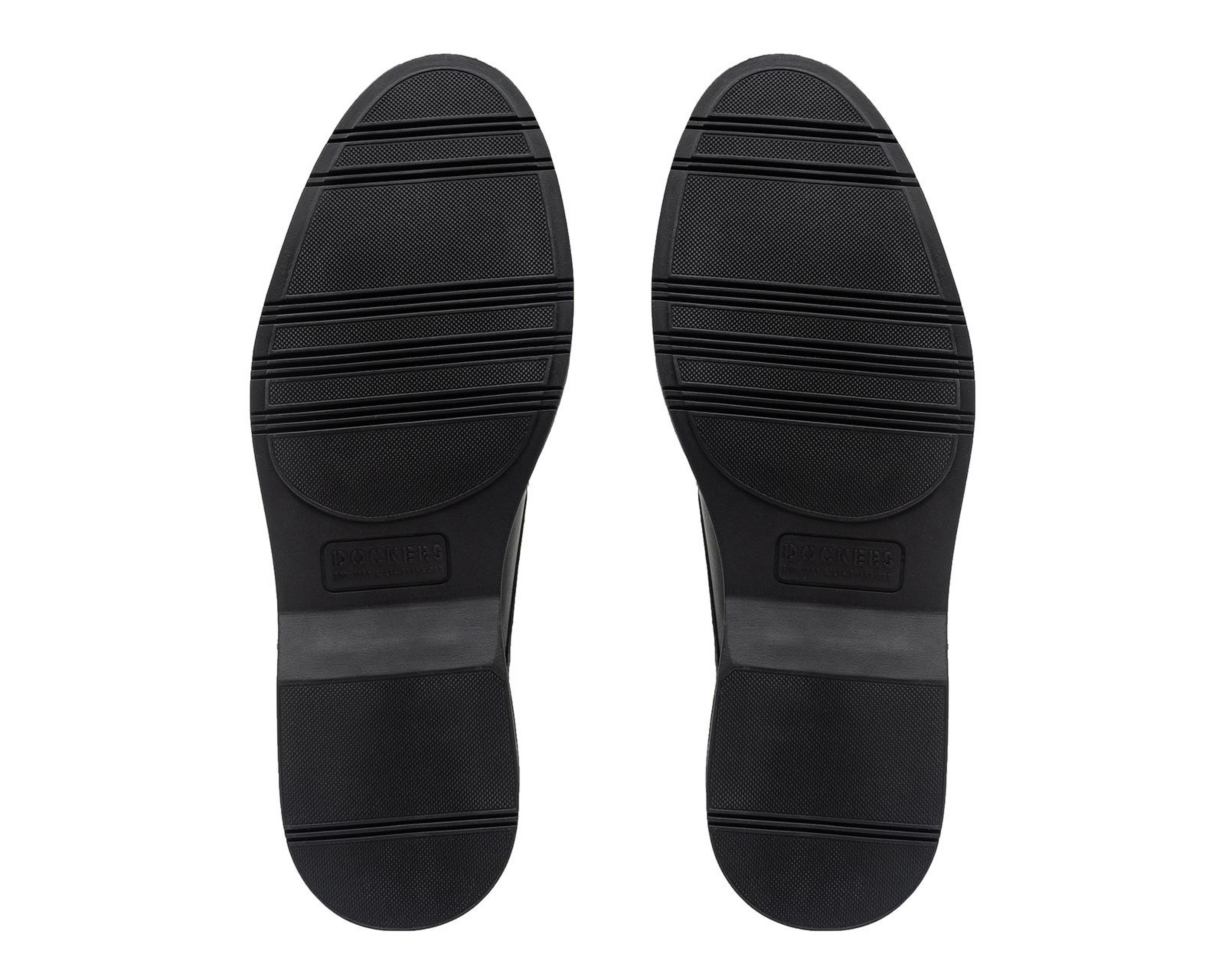 Foto 3 pulgar | Zapatos de Vestir Dockers de Piel para Hombre