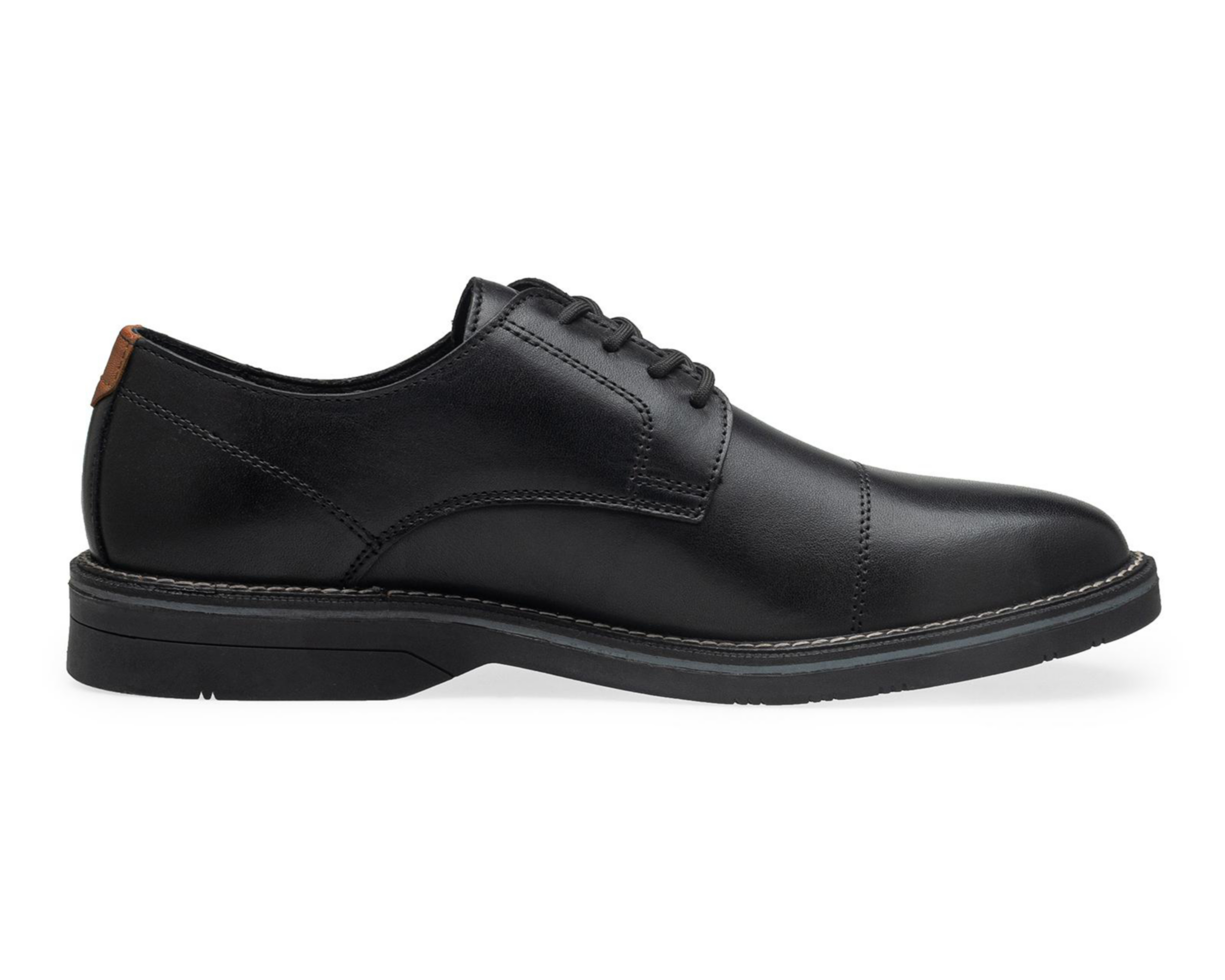 Foto 5 pulgar | Zapatos de Vestir Dockers de Piel para Hombre