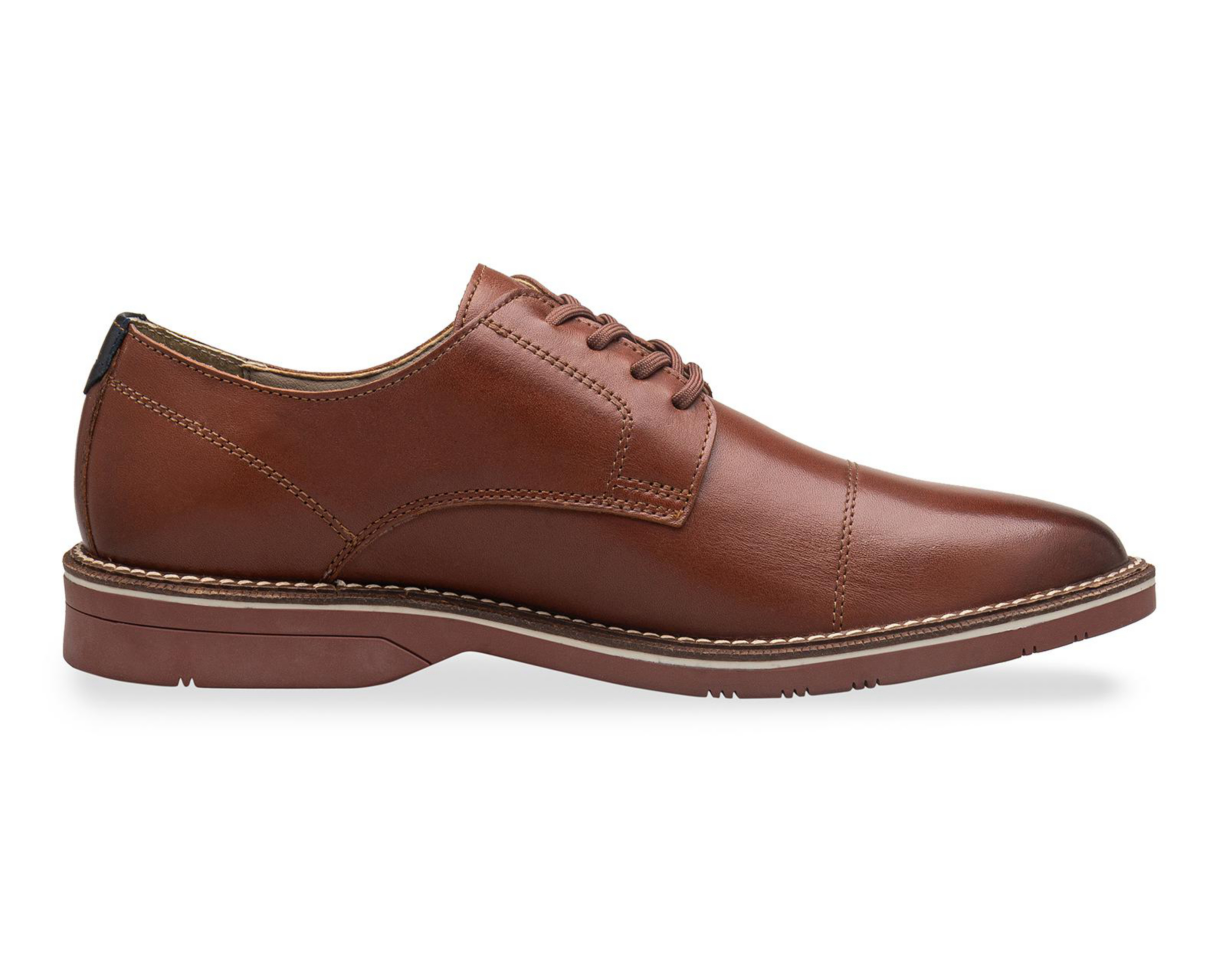 Foto 5 pulgar | Zapatos de Vestir Dockers de Piel para Hombre