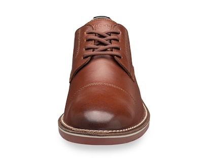 Foto 5 | Zapatos de Vestir Dockers de Piel para Hombre
