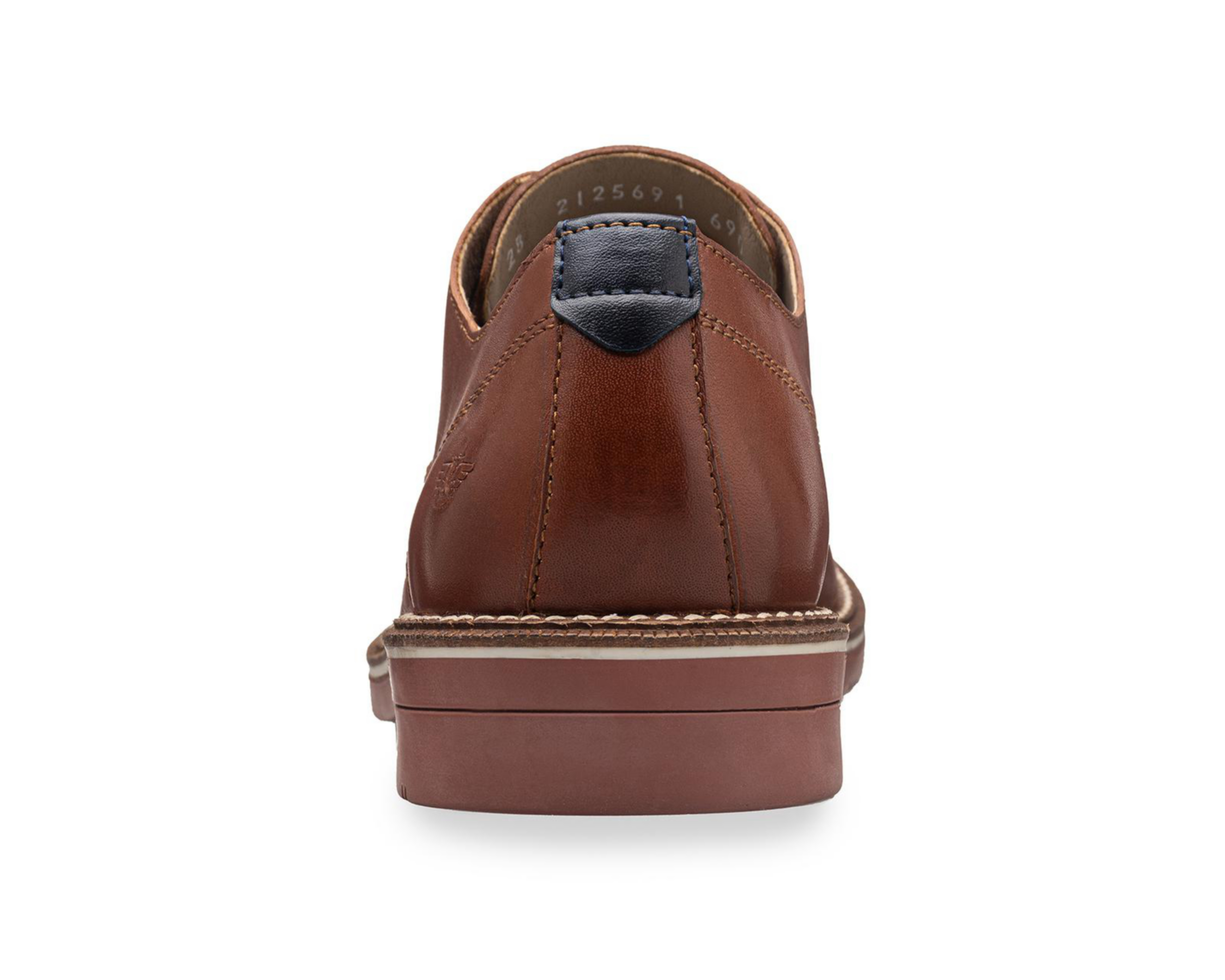 Foto 6 | Zapatos de Vestir Dockers de Piel para Hombre