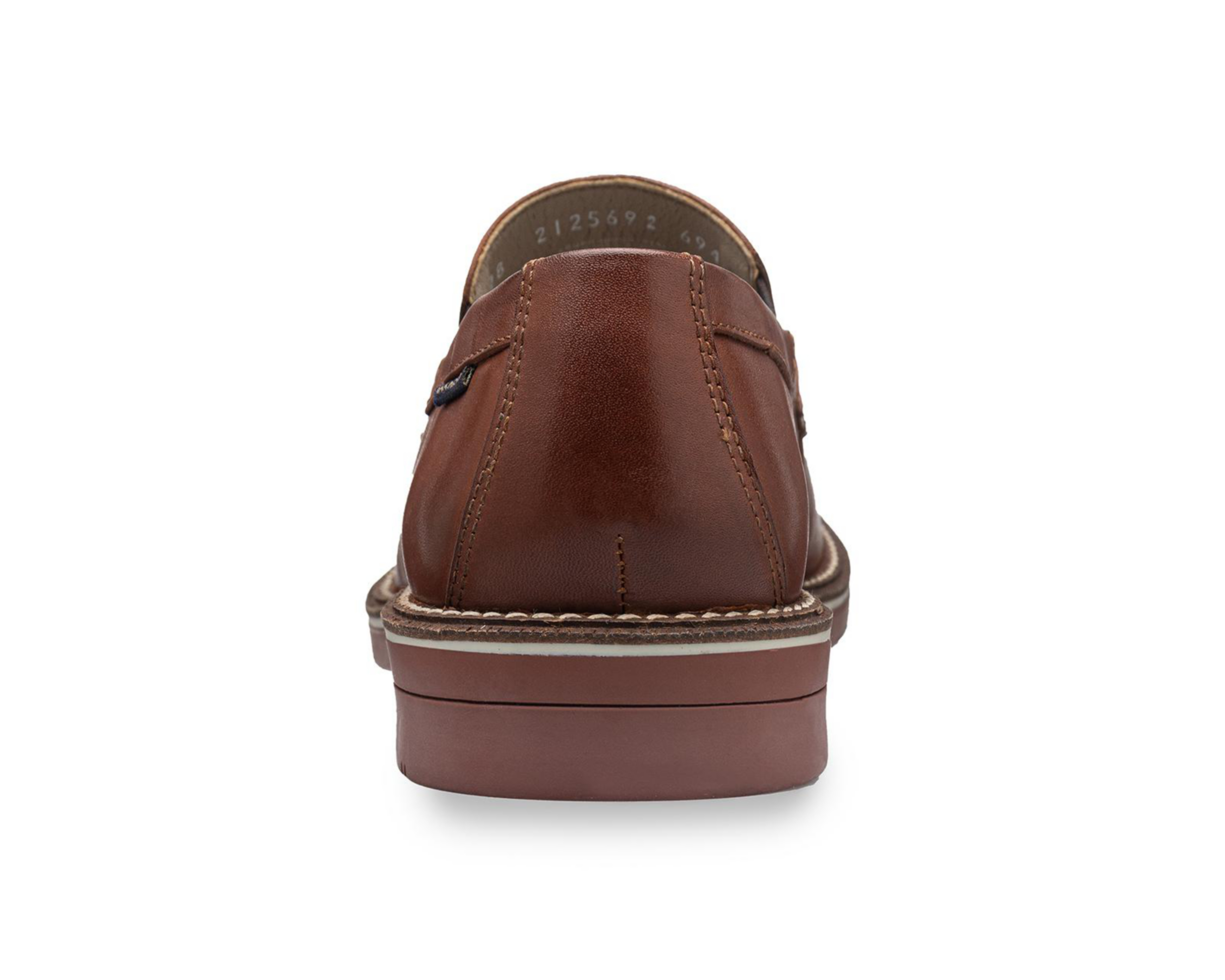 Foto 7 pulgar | Zapatos de Vestir Dockers de Piel para Hombre