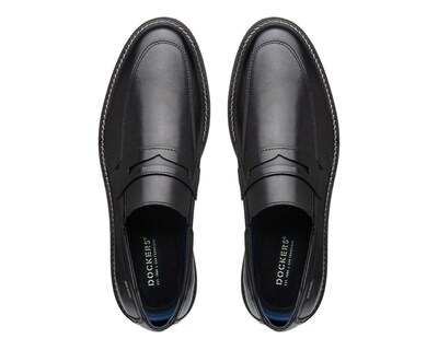 Foto 3 | Zapatos de Vestir Dockers de Piel para Hombre