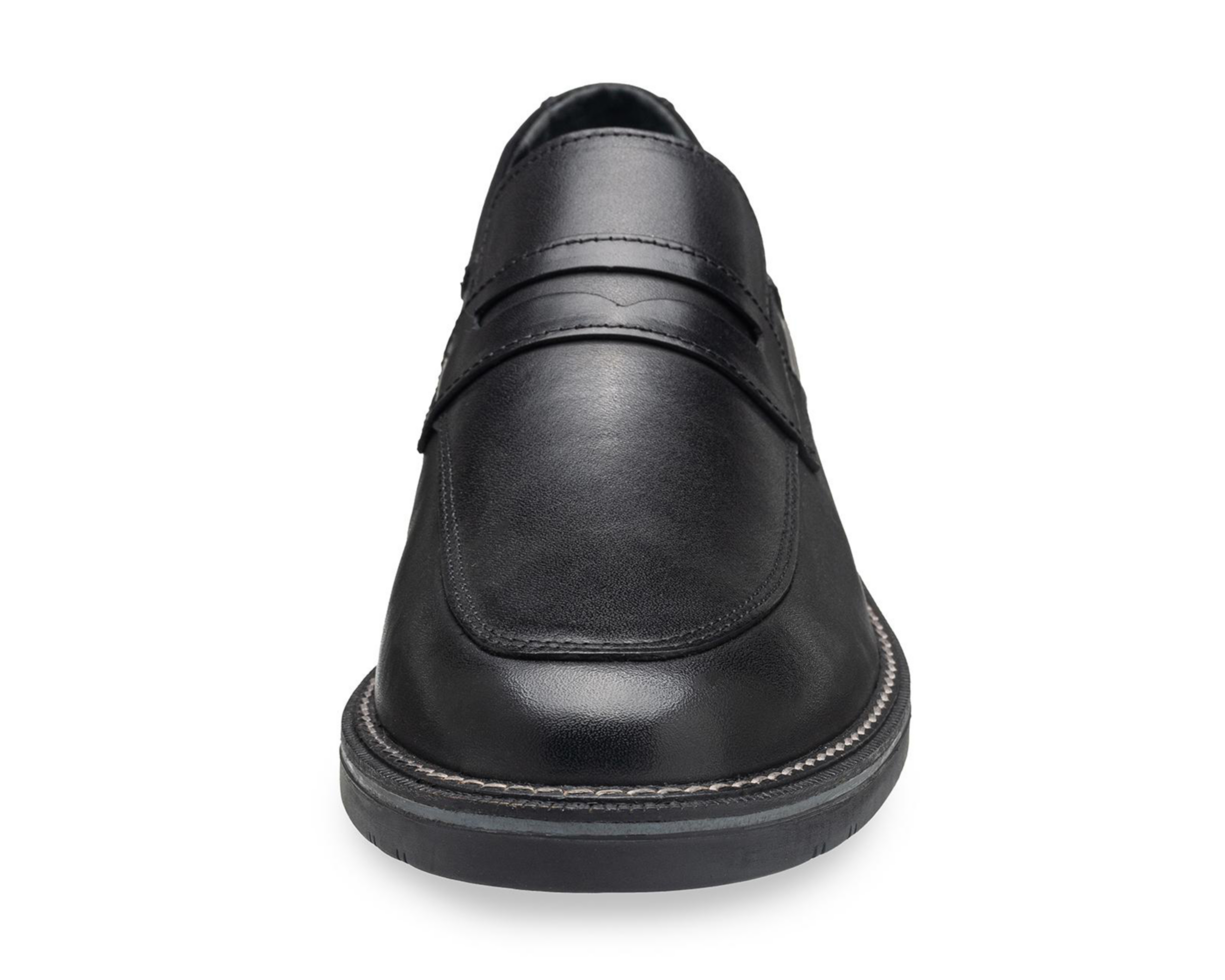 Foto 6 pulgar | Zapatos de Vestir Dockers de Piel para Hombre