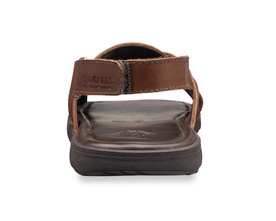 Foto 6 | Sandalias Casuales Dockers de Piel para Hombre