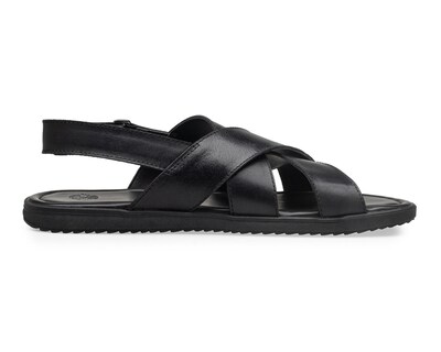 Foto 4 | Sandalias Casuales Dockers de Piel para Hombre