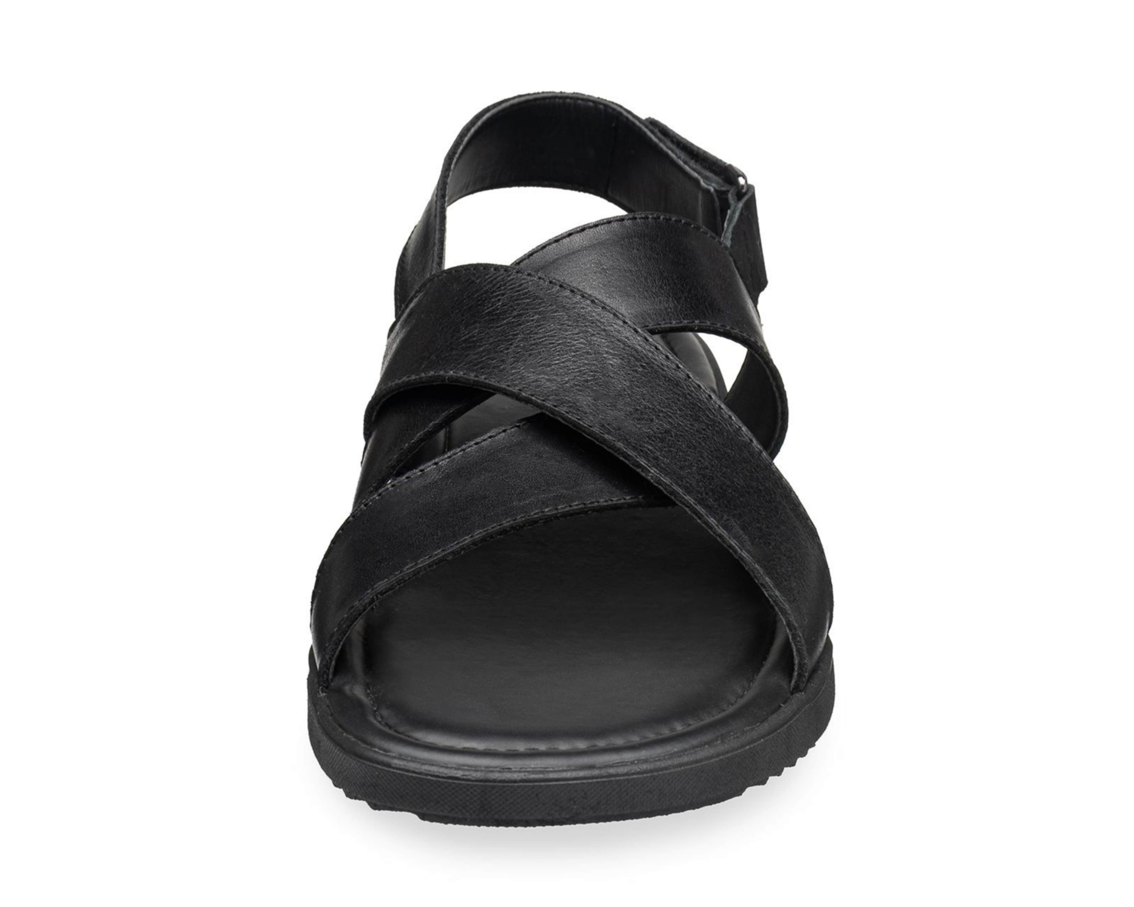 Foto 6 pulgar | Sandalias Casuales Dockers de Piel para Hombre