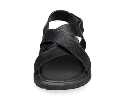 Foto 5 | Sandalias Casuales Dockers de Piel para Hombre