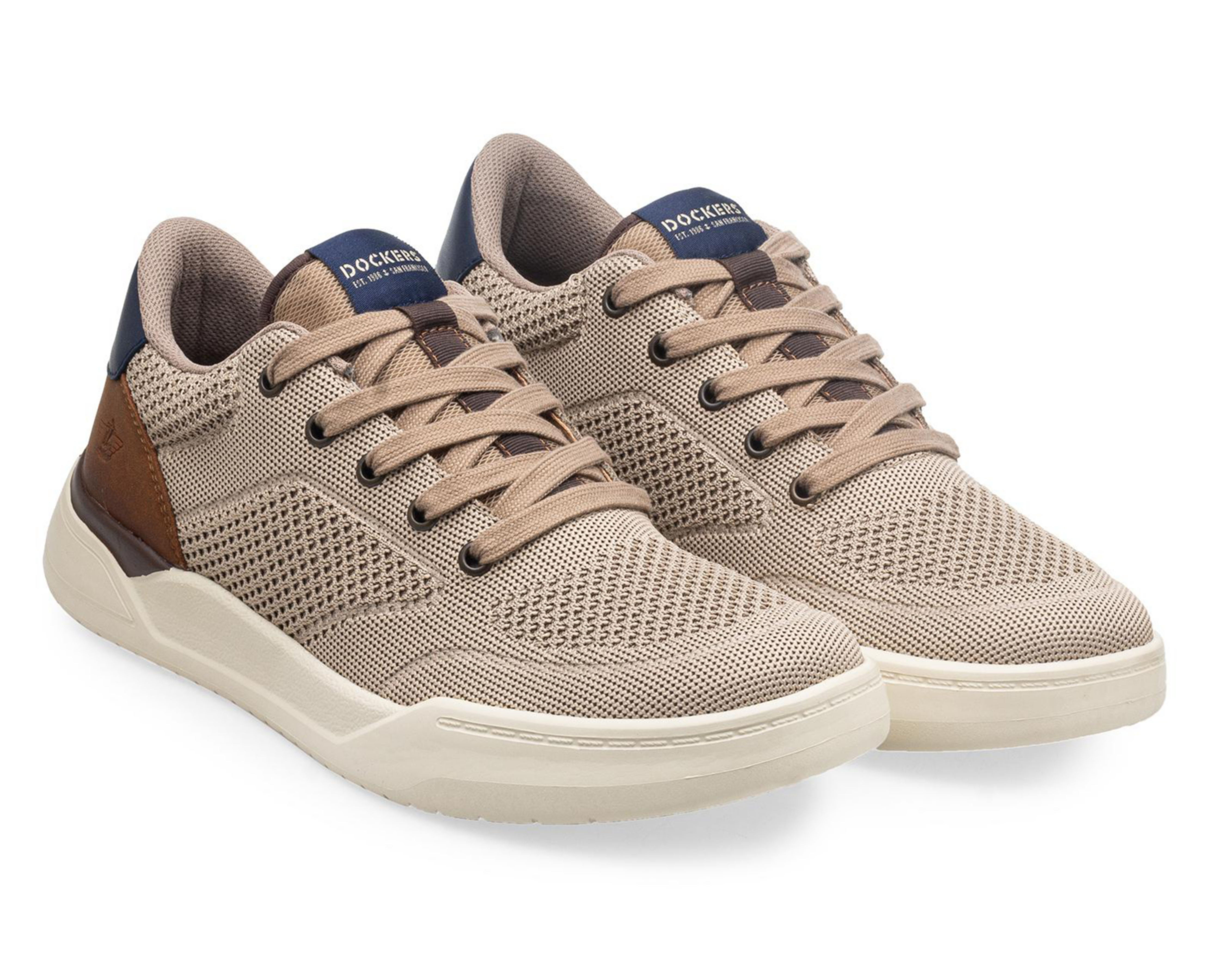 Foto 2 pulgar | Tenis Dockers Newport para Hombre