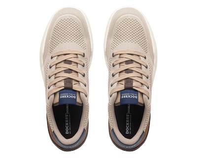 Foto 3 | Tenis Dockers Newport para Hombre
