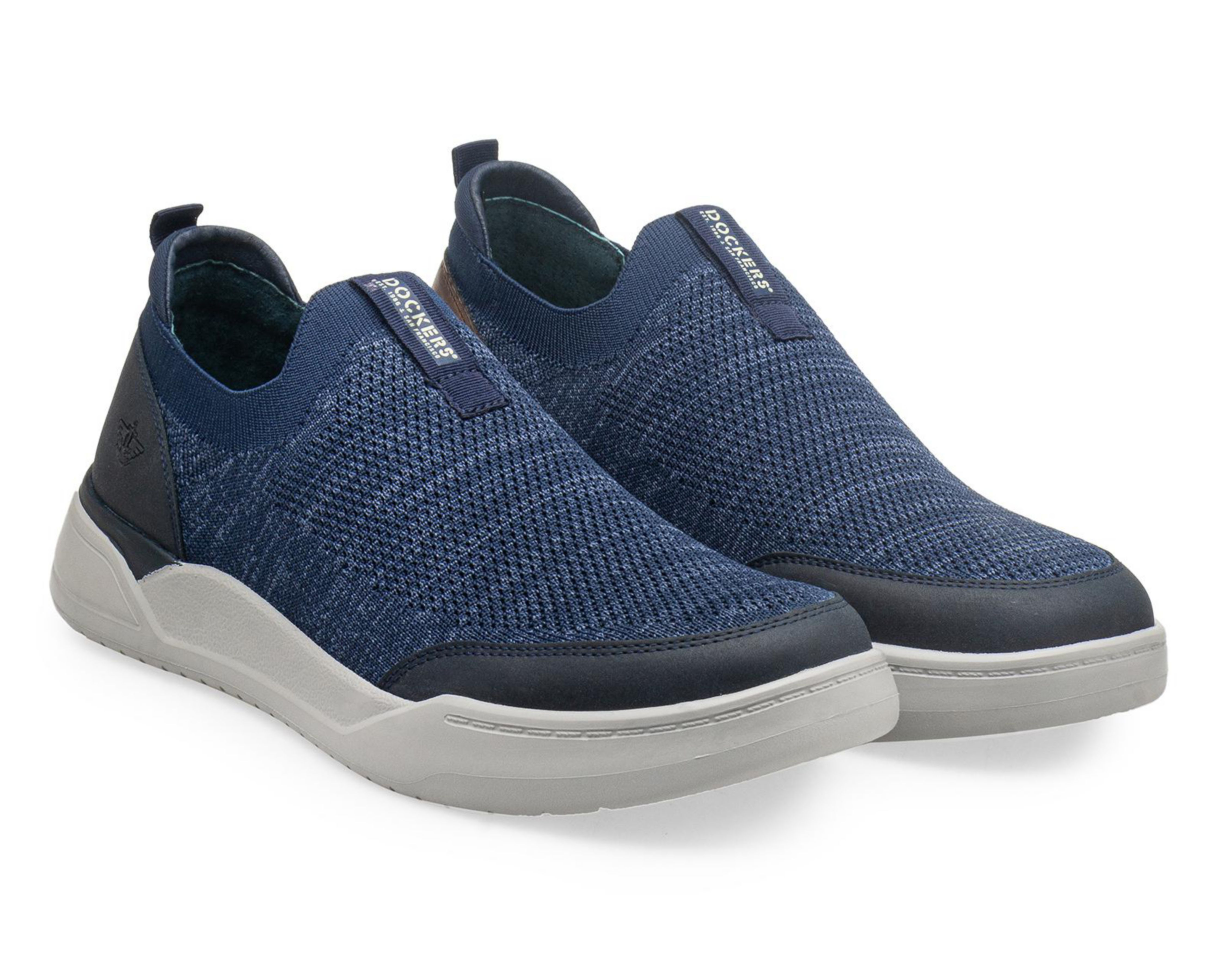 Foto 2 pulgar | Tenis Dockers Newport para Hombre