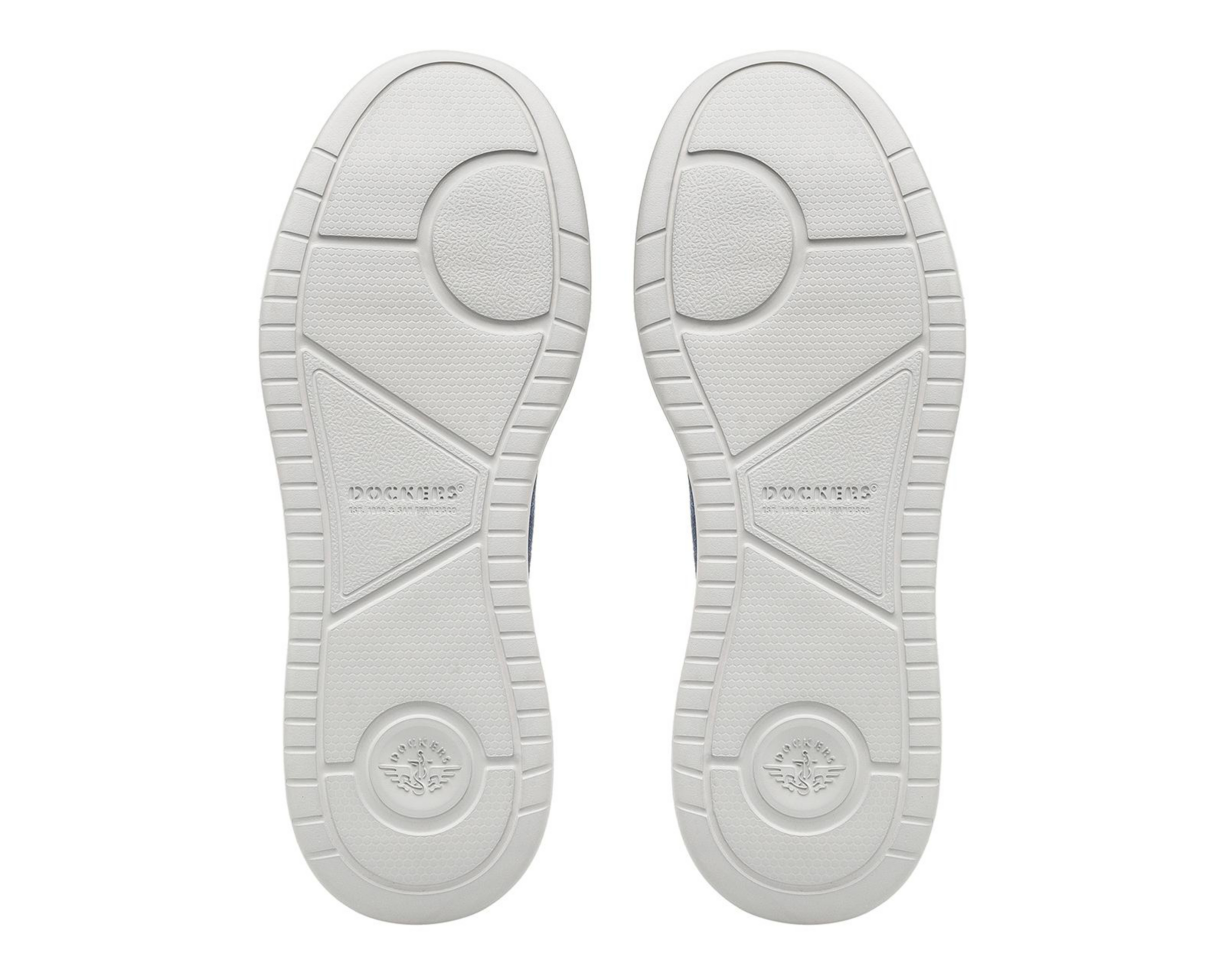 Foto 3 pulgar | Tenis Dockers Newport para Hombre