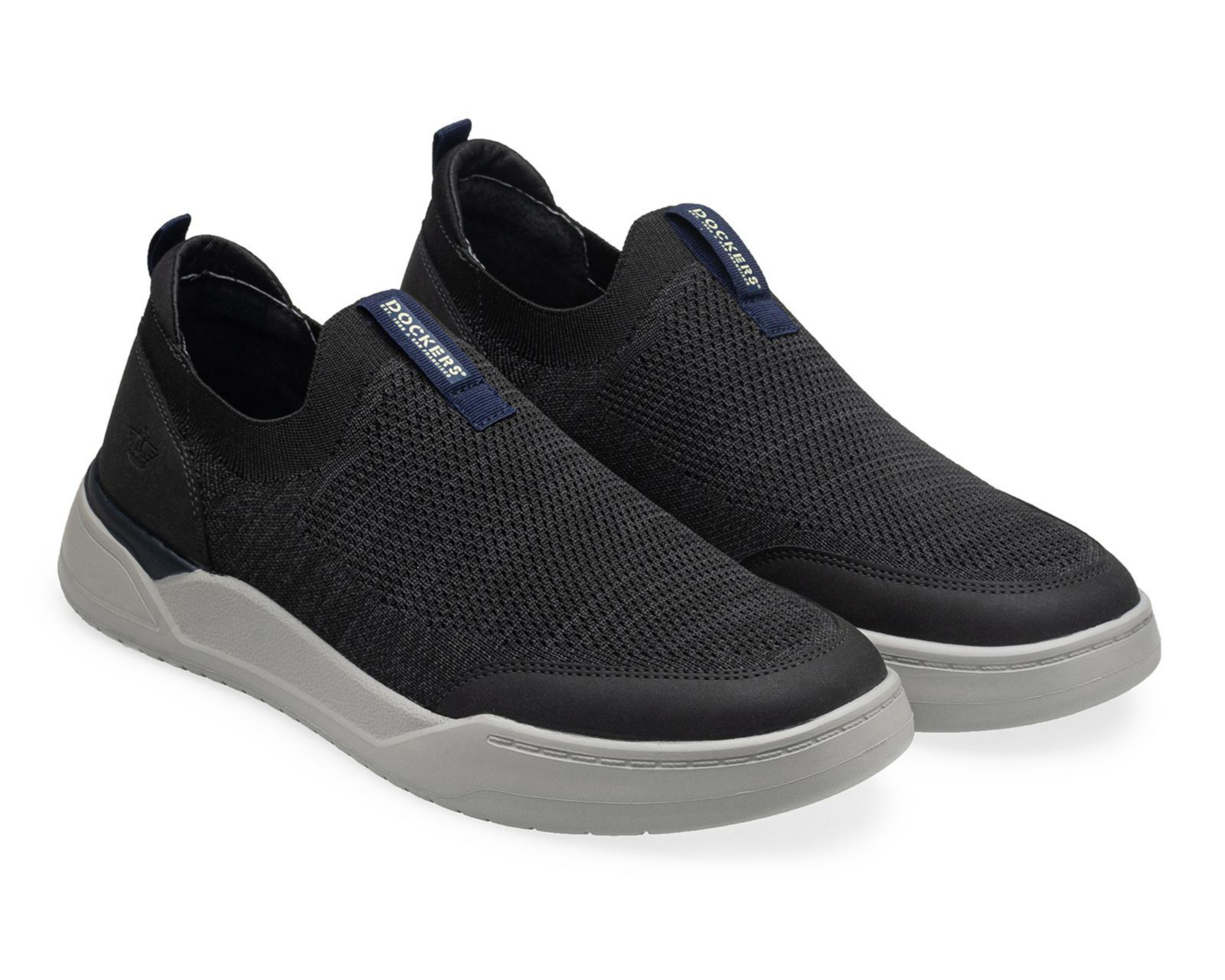 Foto 2 pulgar | Tenis Dockers Newport para Hombre
