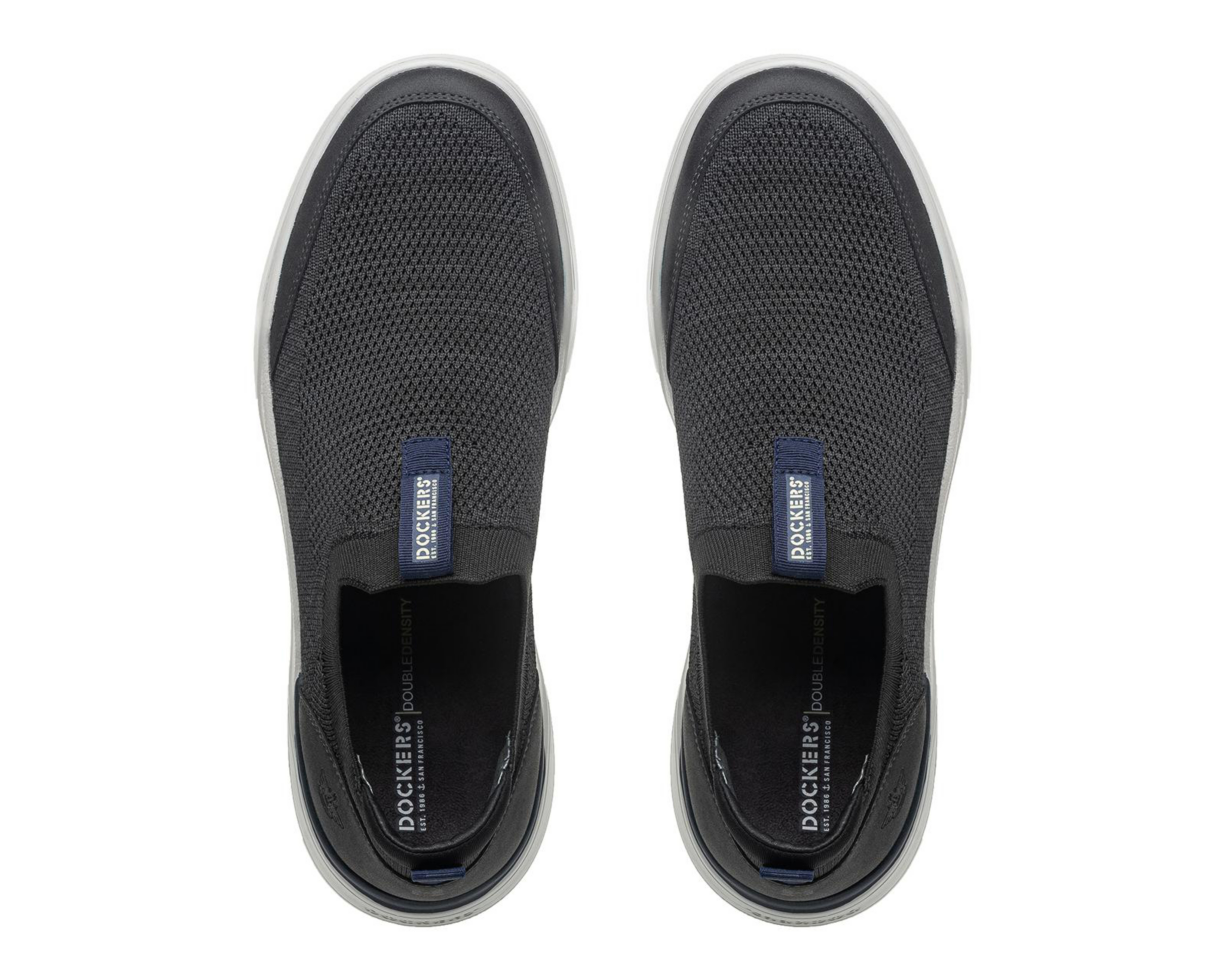 Foto 4 pulgar | Tenis Dockers Newport para Hombre