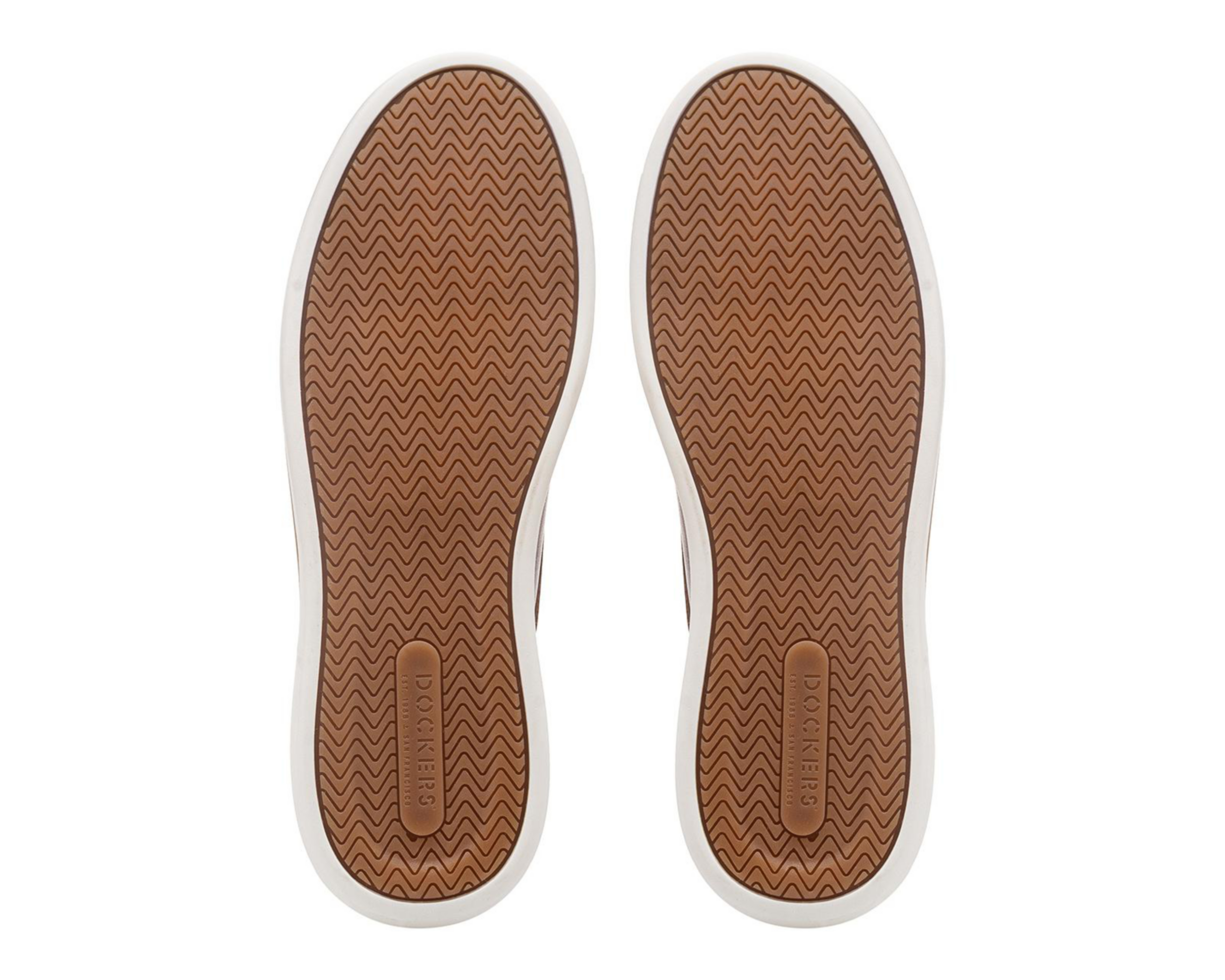 Foto 3 pulgar | Zapatos Casuales Dockers Nico para Hombre