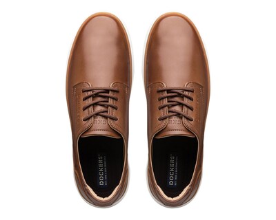 Foto 3 | Zapatos Casuales Dockers Nico para Hombre